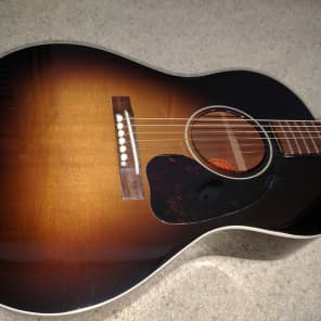 Gibson Montana LG-1 Early 60's Limited Edition (rare) image 9