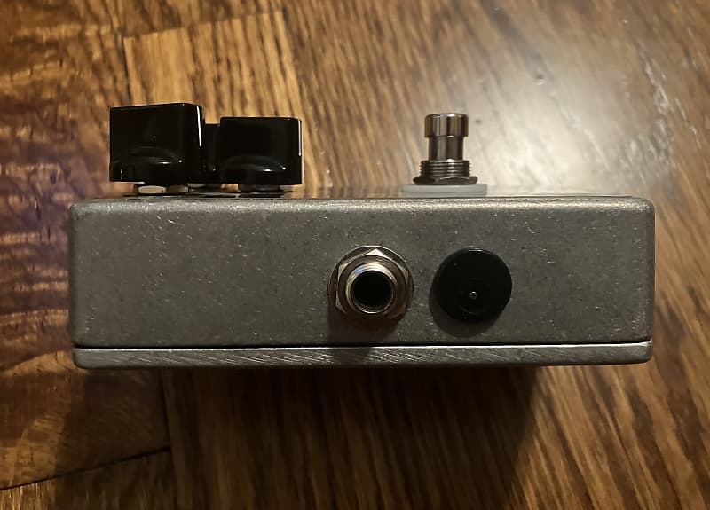 A.Y.A BM-FUZZ 80