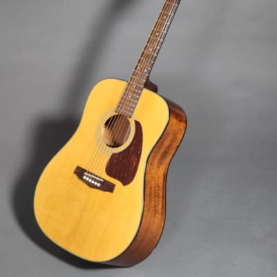 Ibanez PF5LG 2010's - Natural - Dreadnought - Korea for sale