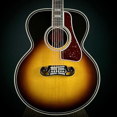 Gibson SJ-200 - Western Classic for sale