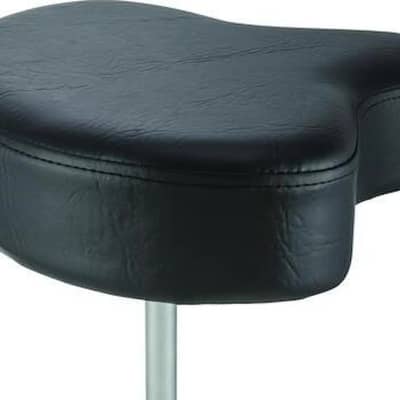 Motorcycle Style Drum Throne - Model 6608 image 4