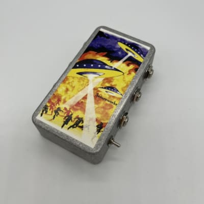 Reverb.com listing, price, conditions, and images for saturnworks-pedal-order-switcher