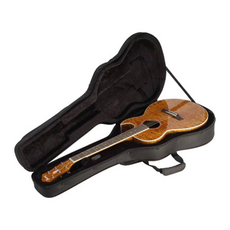 SKB Cases - 1SKB-SC30 - Etui pour guitare acoustique / classique  Thin-line souple