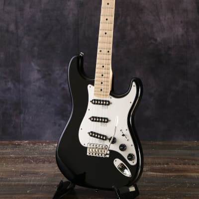 Schecter PS-ST-DH-SC Black [SN S2301041] [08/03] | Reverb