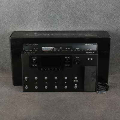 Reverb.com listing, price, conditions, and images for line-6-helix-lt