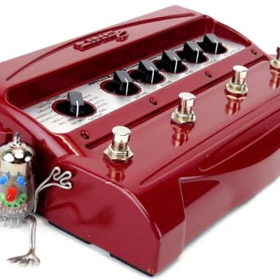 Line 6 AM4 Programmable Amp Modeler