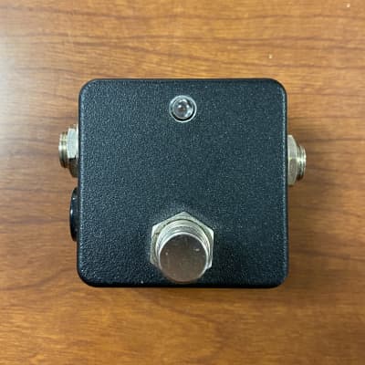 Reverb.com listing, price, conditions, and images for henretta-engineering-crimson-tremolo