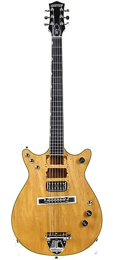 Gretsch G6131MY Malcolm Young Jet image 1