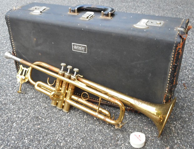 Gamonbrass - Finest high brass instruments