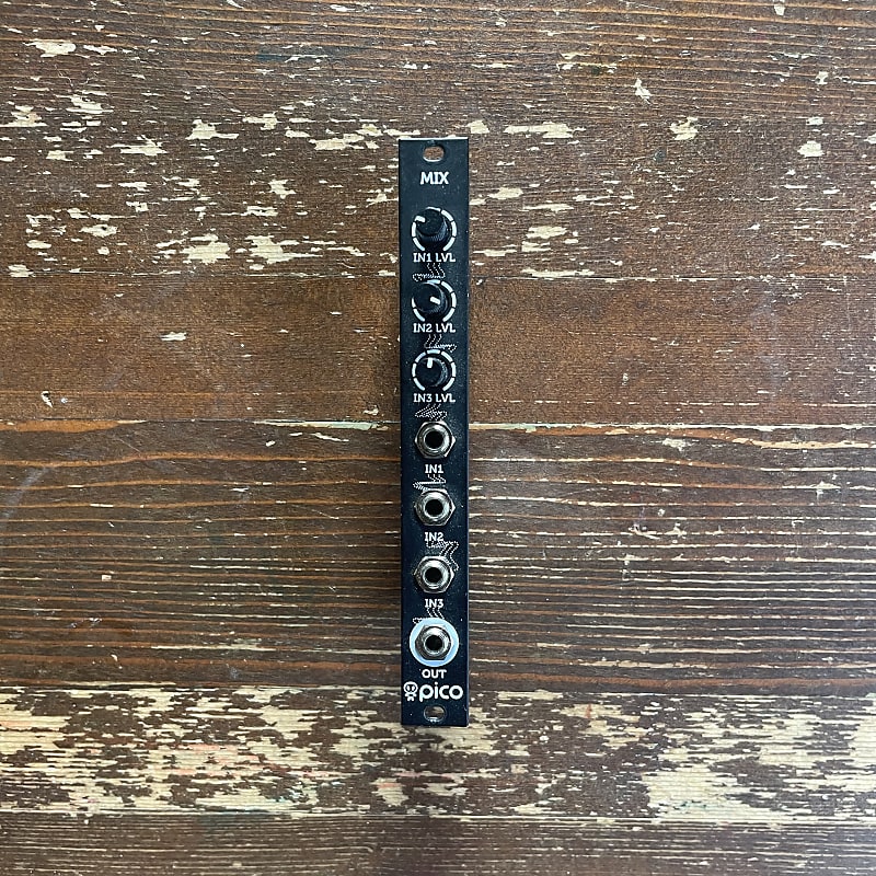 Erica Synths Pico Mixer