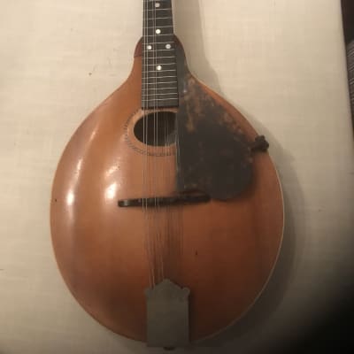 Gibson A style 1914(ish) image 1