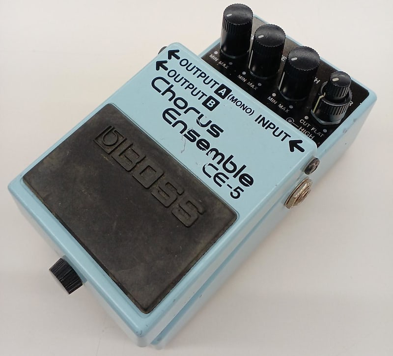 Boss CE-5