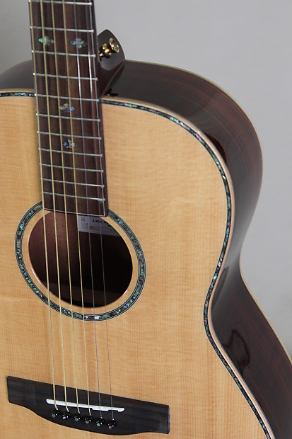 G406s takamine store