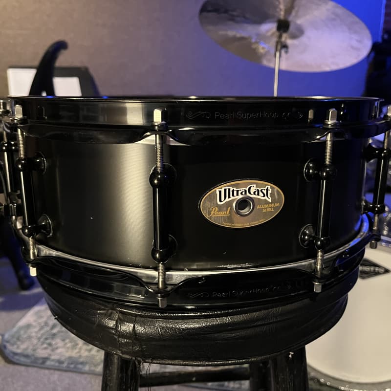 Pearl 5.5x14