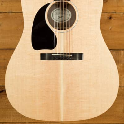 Gibson "Generation Collection" G-45 Natural Left Handed image 10