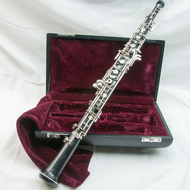 Fox Renard Artist Model 330 Oboe image 1