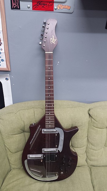 Rogue sitar sale