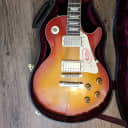 2010 Gibson Custom Les Paul 1958 Reissue LPR-8 VOS with Hardshell Case and Certificate
