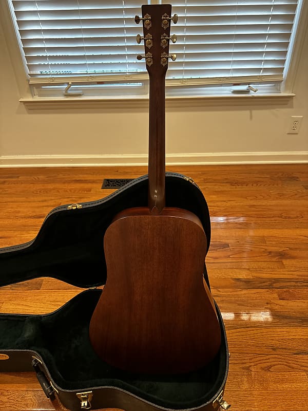 Martin D-17M 2013 - 2015 | Reverb