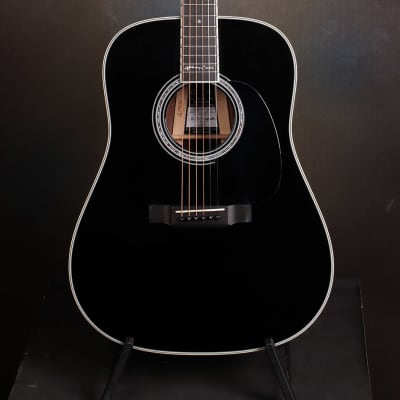 Martin D-35 Johnny Cash acoustic guitar Brand New for sale