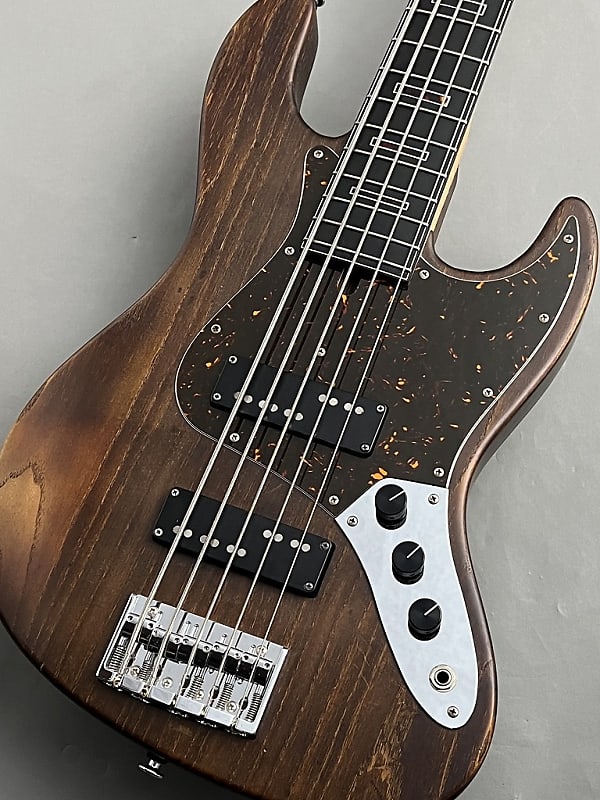 Bacchus SUPER WOODLINE ASH 5［GSB019］ | Reverb Canada