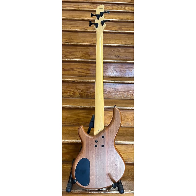 SECONDHAND Aria Pro II Bass (Made in Korea) Bartolini