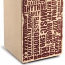 Schlagwerk CP130 X-One Series Cajon - Styles