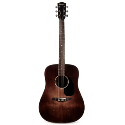Eastman PCH Series Dreadnought Acoustic - Classic Stain image 2