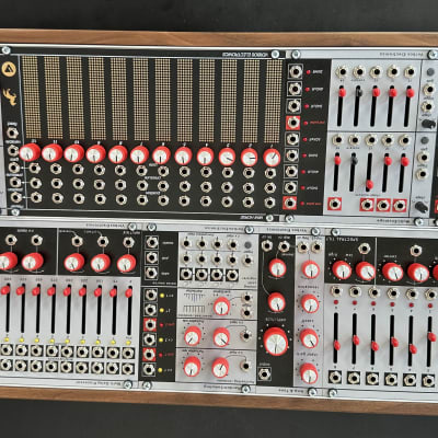 Verbos Electronics Designer System 2023 - Wood image 2