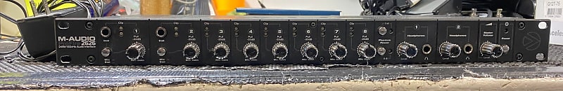 M-Audio Profire 2626 Recording Interface image 1