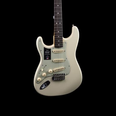 Fender American Original '60s Stratocaster Left Hand 2022 image 1