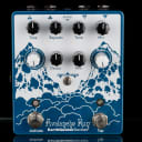 Used EarthQuaker Devices Avalanche Run V2 Reverb/Delay Guitar Effect Pedal