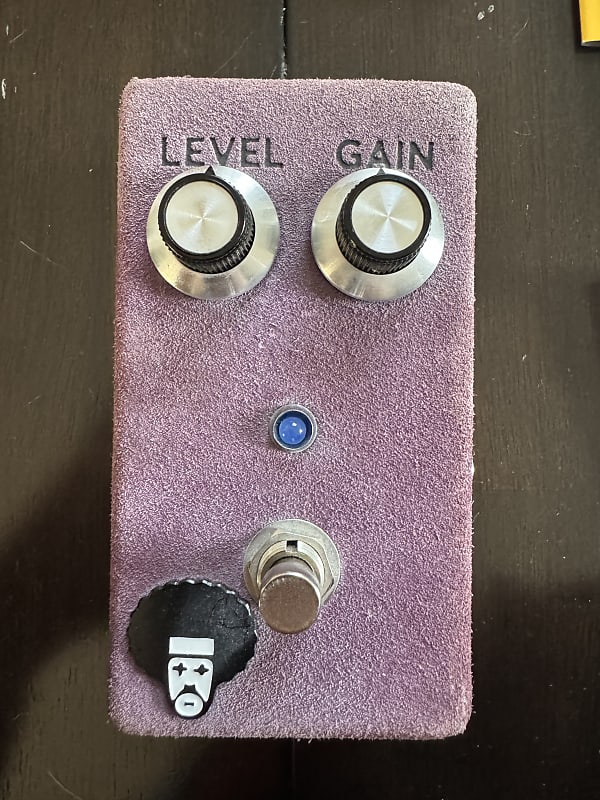 JAM Pedals Fuzz Phrase LTD