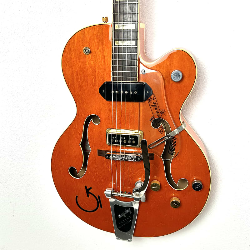 Gretsch G6120W-1957 Nashville Western 2003 - 2006 | Reverb