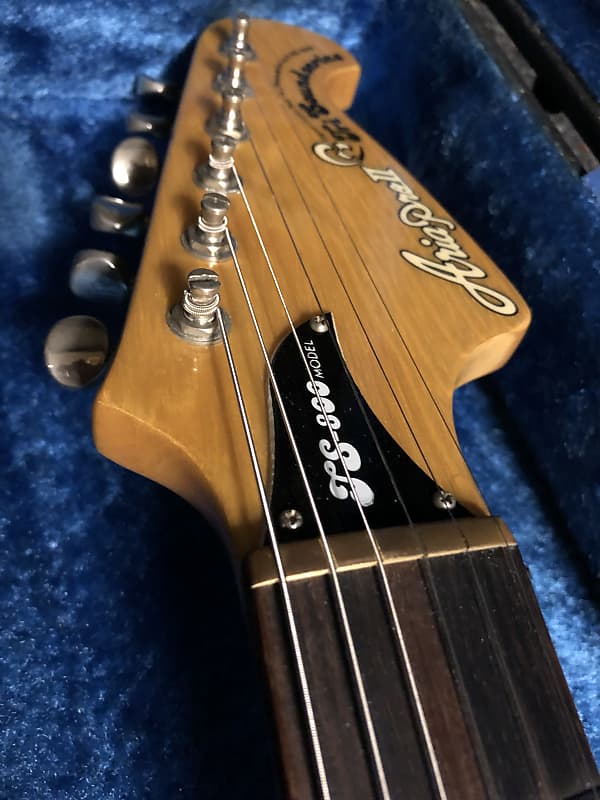 Aria Pro II TS-800 Tri Sound Series | Reverb