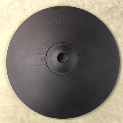 美品 Roland CY-18DR Amazon.com: Roland CY-18DR Electric Drum Acousitc Style V-Cymbal