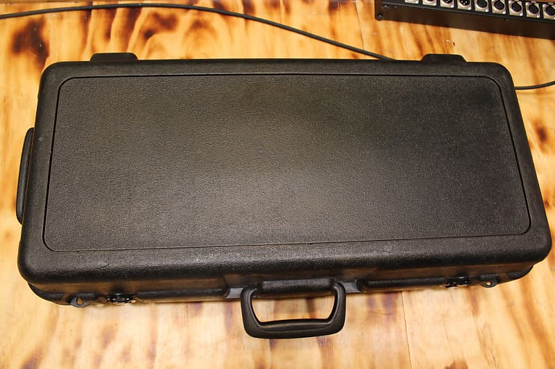 Selmer Hardshell Alto Saxophone Case (Used) Reverb