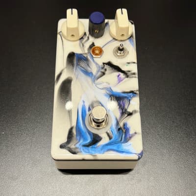 Bob Burt Overdrive Pedal, Price Reduced, 