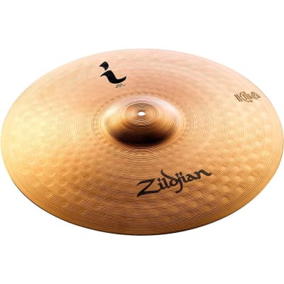 Zildjian I Series Pro Gig Cymbal Pack image 2