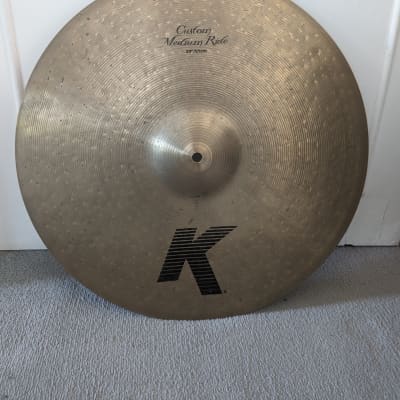 Zildjian 20