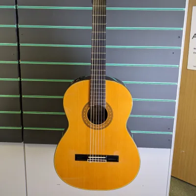 史上最も激安 Takamine CP S 132 アコースティックギター