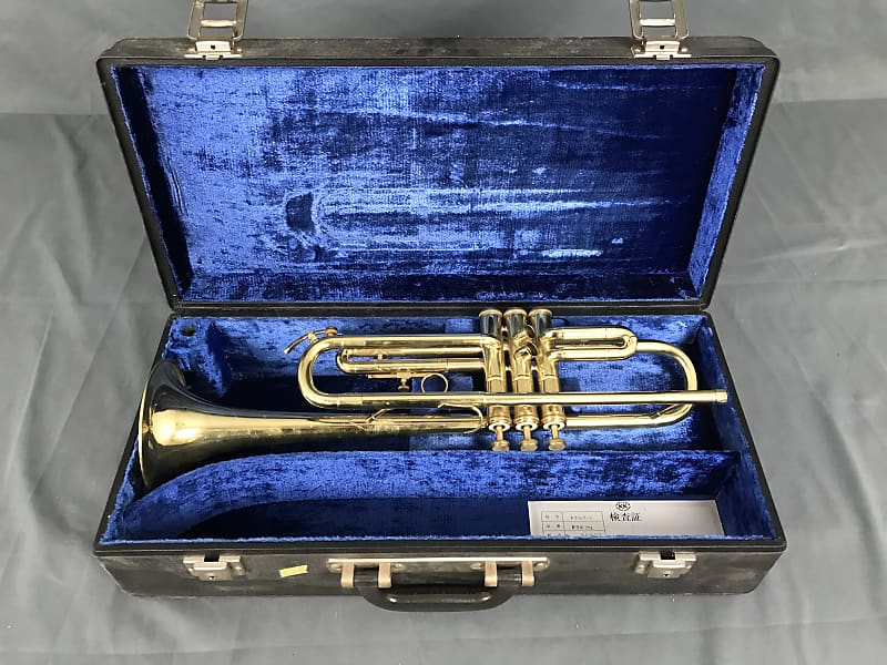 Kawai Trumpet ETR-32L