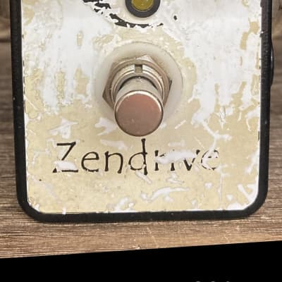Reverb.com listing, price, conditions, and images for hermida-audio-zendrive