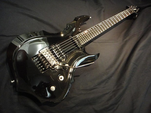 EDWARDS E-FR-140GT改 FOREST GT edwards /E-FR-140 GT/エドワーズ エレキギター フォレスト