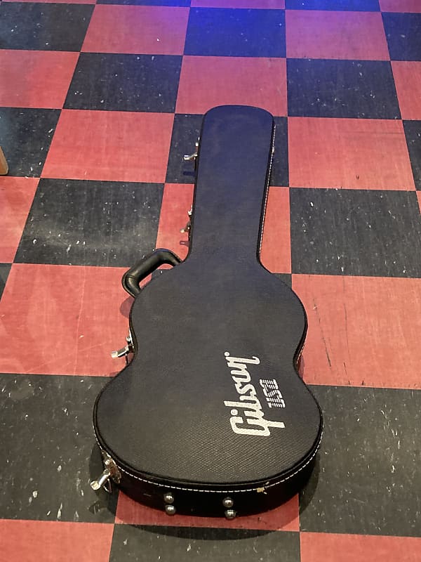Gibson USA SG HARD CASE | Reverb