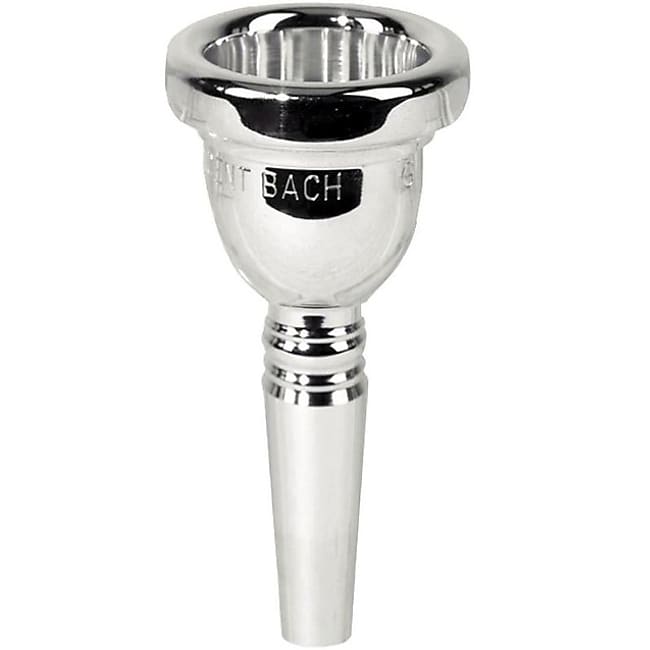 Bach Standard Tuba Mouthpiece 24W Reverb