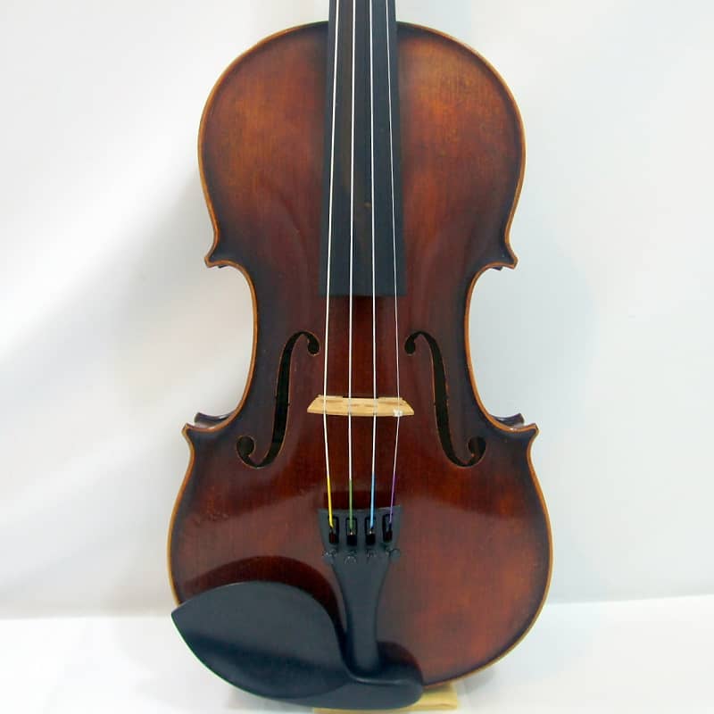 Andreas Eastman Violin 4/4 VL-501 2009y | Reverb