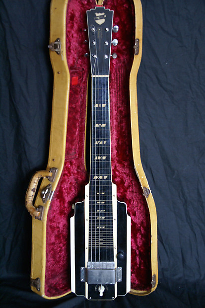 【8821】 National スチールギター NewYork 1938 8821】 National スチールギター NewYork 1938の通販 by 楽器