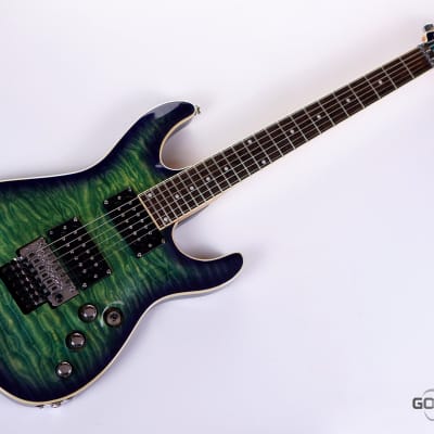 Greco Wild Scamper WS-50FR 2011 | Reverb