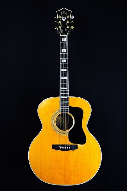 Guild f50r hot sale